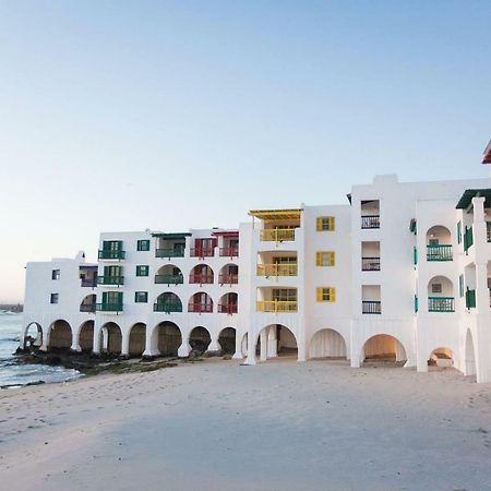 Ocean View Apartment Langebaan Exterior photo