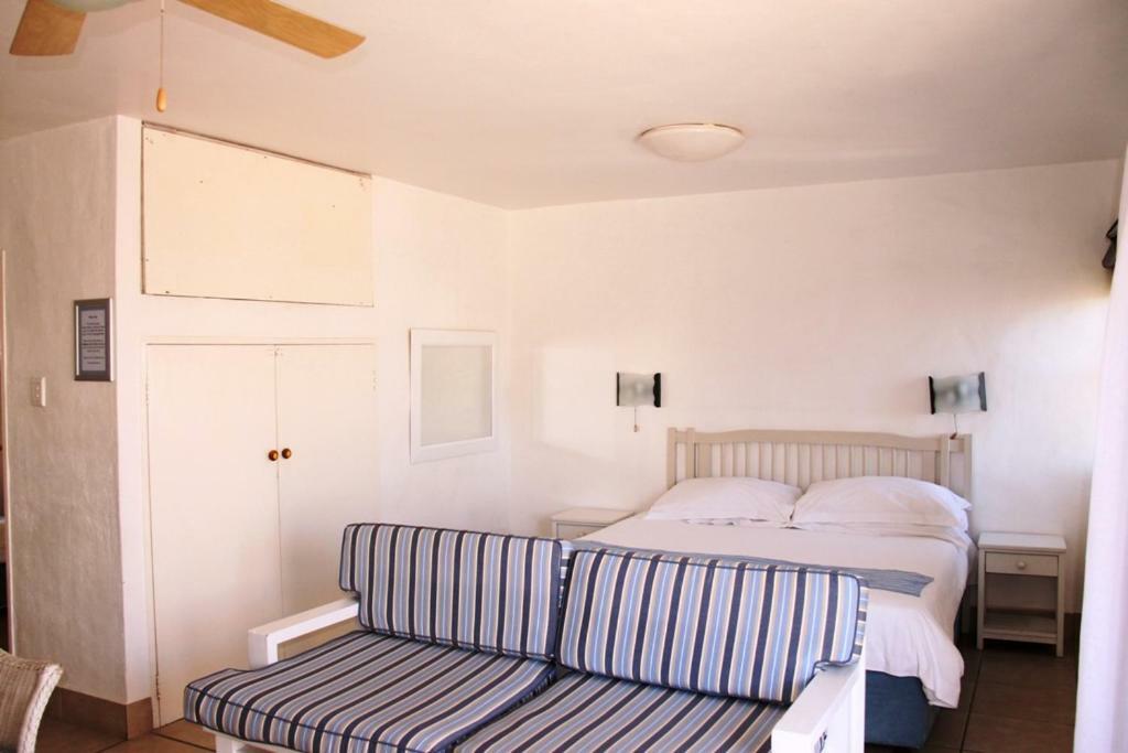 Ocean View Apartment Langebaan Exterior photo