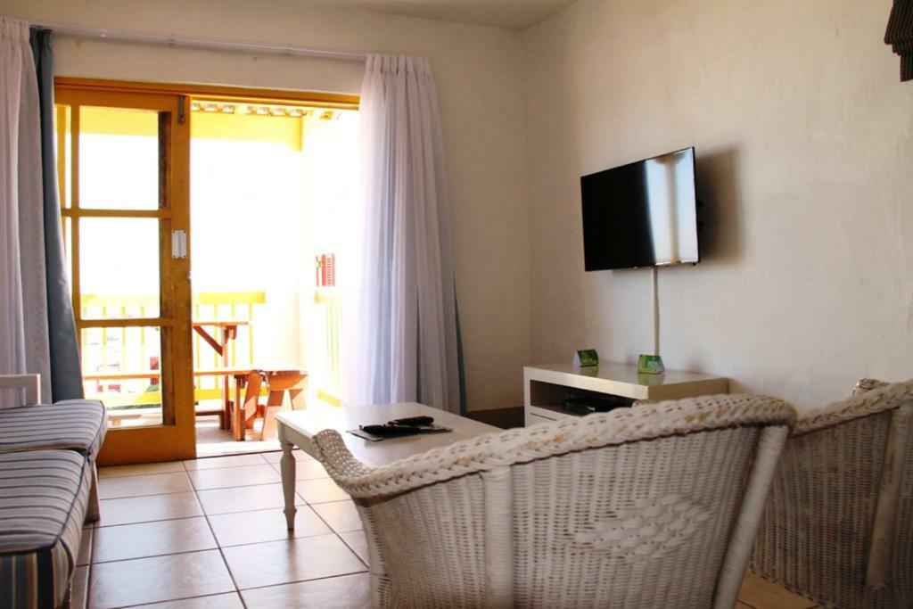 Ocean View Apartment Langebaan Exterior photo