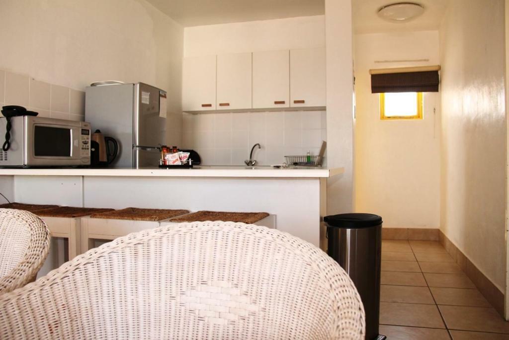 Ocean View Apartment Langebaan Exterior photo