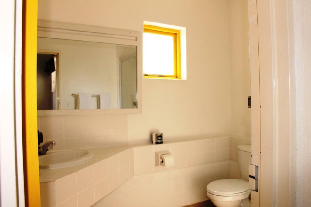 Ocean View Apartment Langebaan Exterior photo