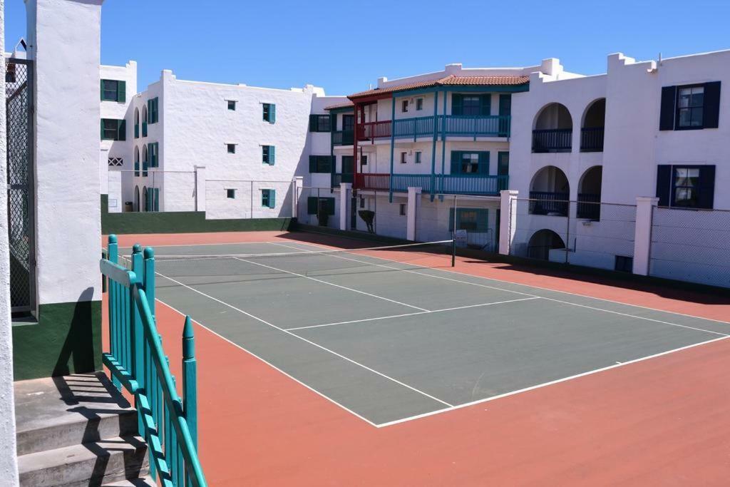 Ocean View Apartment Langebaan Exterior photo