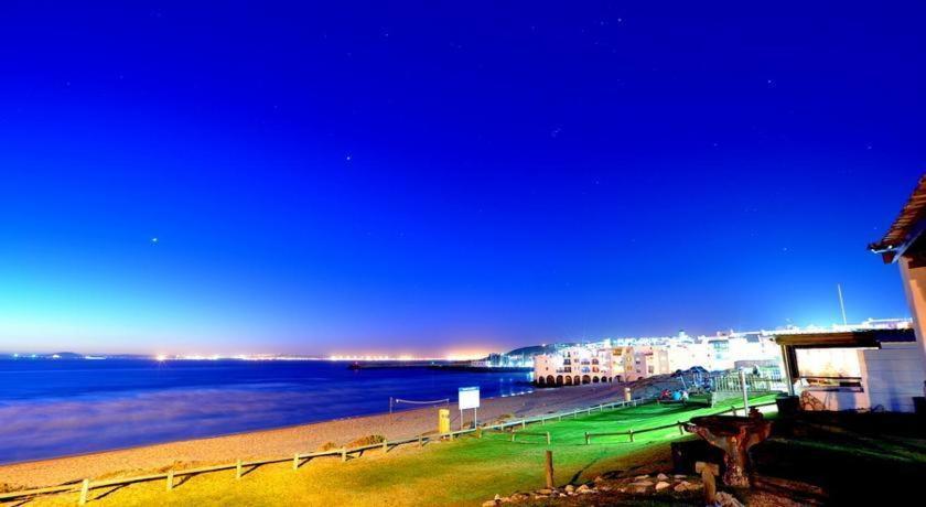 Ocean View Apartment Langebaan Exterior photo